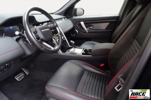 LAND ROVER - Discovery Sport R-DYNAMIC 163CV 4AWD SE - Foto 9