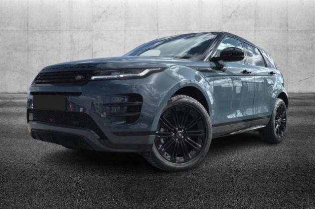 LAND ROVER Range Rover Evoque 2.0D I4 204 CV AWD Auto Dynamic SE rif. 24050042