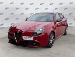 Alfa Romeo Giulietta 1750 turbo Veloce 240cv tct