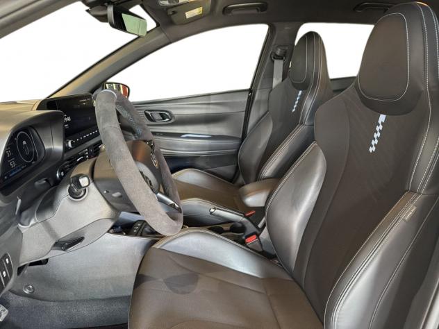Hyundai i20 1.6 t-gdi N Performance Techno Pack - Foto 9