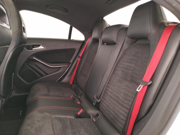 Mercedes-benz CLA 45 AMG 4Matic - TETTO APRIBILE - Foto 10