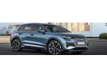 AUDI Q4 e-tron Q4 40 e-tron Business rif. 18570735