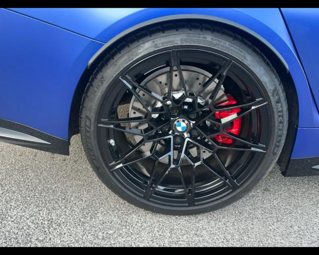 BMW Serie 3 M3 G81 2022 Touring M3 TOURING XDRIVE 510CV COMPETITION - Foto 10