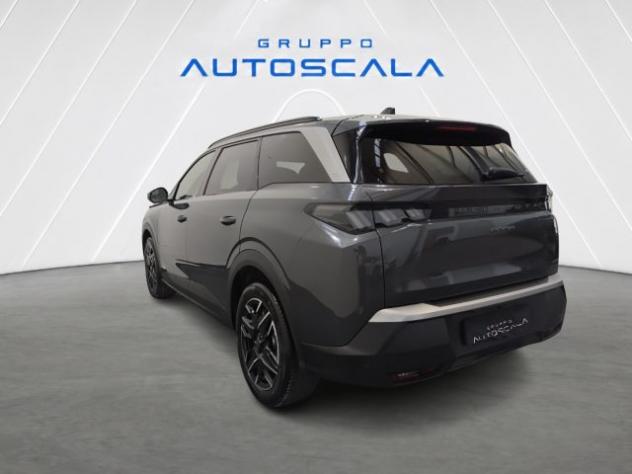 PEUGEOT 5008 1.2 Hybrid 136cv e-DCS6 Allure rif. 23864875 - Foto 3