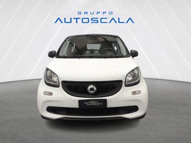 SMART ForFour 1.0 70cv Business rif. 24038660 - Foto 2