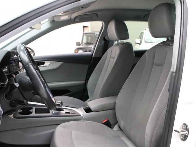 Audi A4 allroad V 2020 Quattro 40 2.0 tdi 190cv s tronic IVA ESPOSTA - Foto 9