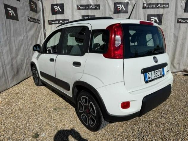 FIAT Panda 1.0 FireFly S&S Hybrid City Life rif. 23627749 - Foto 2