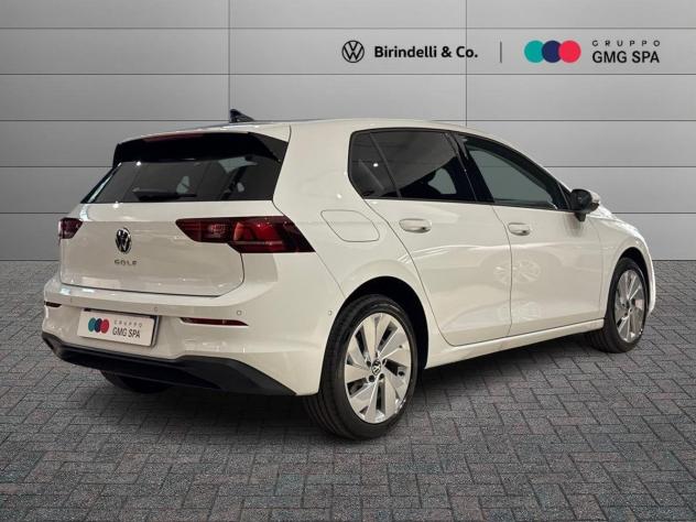 Volkswagen Golf Nuova Edition Plus 2.0 TDI SCR 85 kW (115 CV) Manuale - Foto 3
