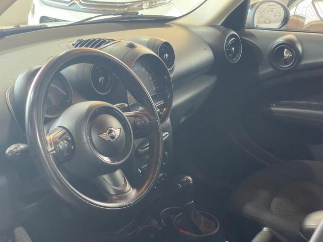 Mini Cooper D Countryman 2.0 ALL4 Automatica - Foto 7