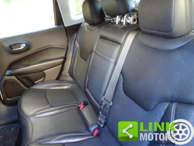JEEP Compass 1.6 M.JET 120 CV LONGITUDE rif. 24021364 - Foto 9