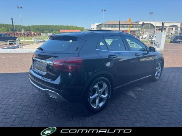MERCEDES-BENZ GLA 200 d Automatic 4Matic Sport rif. 23905539 - Foto 4