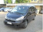 CITROEN -JUMPY  PANORAMA  8 POSTI  DOPPIA PORTA CLIMA