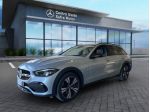 Mercedes-Benz Classe C All Terrain 220d M.Hybr 4M All Terrain Premium