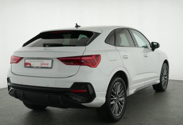 Audi Q3 Sportback 35 TDI S tronic S line - Foto 3