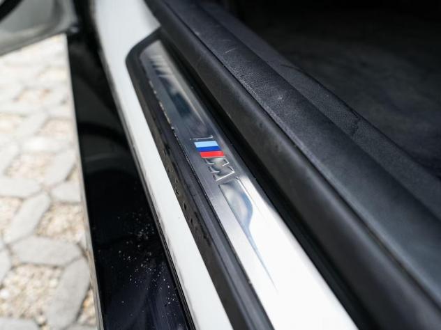 BMW Serie 4 420d Gran Coupè M SPORT 19" Gancio Led Pelle Camera - Foto 10