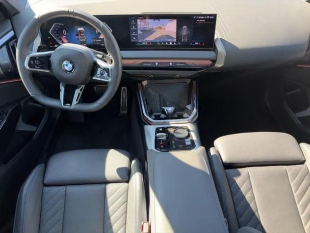 BMW X3 BMW X3 2.0i 208cv xDrive M Sport 20" CAMERA LED NAVI GANCIO TRAINO - Foto 6