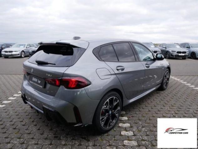 BMW 118 118d MSport Pro 150CV NUOVA PREZZO +IVA rif. 22771073 - Foto 8