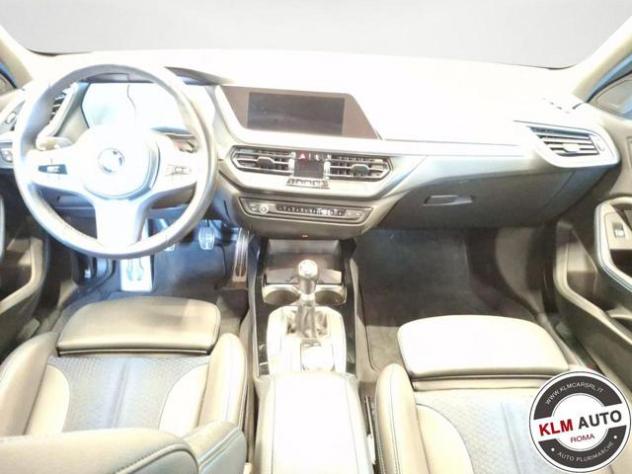 BMW 118 i 5p. M sport F40 IVA COMPRESA rif. 24069585 - Foto 10