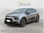 CITROEN C3 C3 1.2 puretech Shine Pack s&s 83cv "GRIGIO BICOLO rif. 23991605