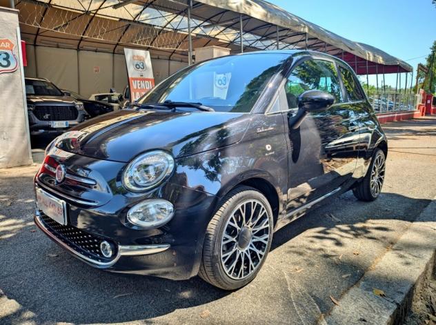 Fiat 500 1.0 Hybrid DOLCEVITA SENZA VINCOLI UNIPRO'