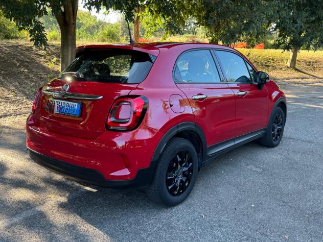 Fiat 500X 1.3 MultiJet 95 CV Lounge - Foto 5