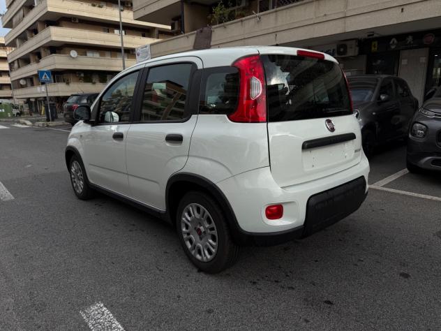Fiat Panda 1.0 FireFly S&S Hybrid City Life LED PD BLUETOOTH - Foto 4