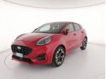 Ford Puma 1.0 ecoboost h ST-Line X 125cv