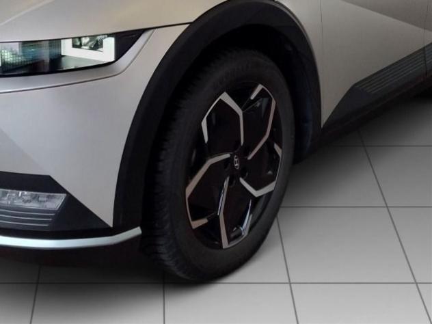 HYUNDAI Ioniq 5 58 kWh Progress rif. 22101384 - Foto 7