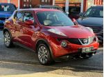 Juke 1.6 GPL Eco Acenta-rate-