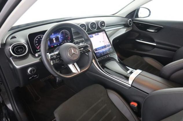 MERCEDES-BENZ CLA sse C C 300 e Plug-in hybrid S.W. Premium rif. 23833425