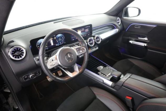 MERCEDES-BENZ CLA sse GLB GLB 200 d Automatic 4MATIC PREMIUM rif. 23702819