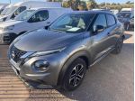 Nissan Juke 1.0 dig-t 114cv
