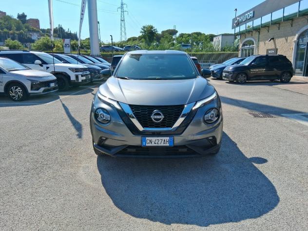 Nissan Juke II 2020 1.0 dig-t N-Connecta 114cv - Foto 2