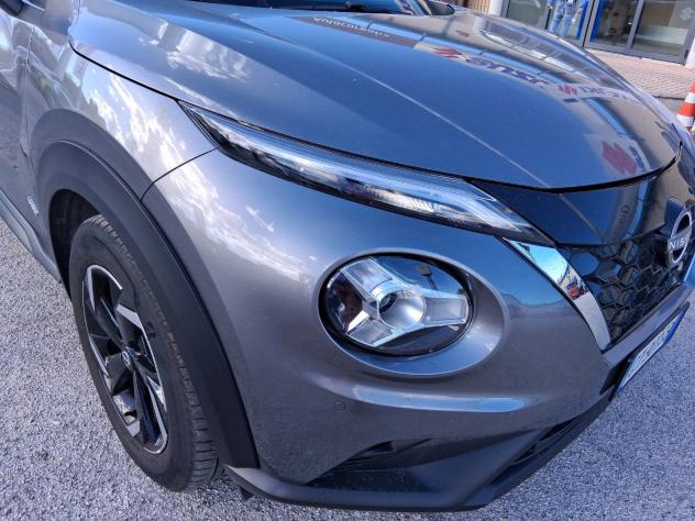 Nissan Juke II 2020 1.6 Hev N-Connecta - Foto 10