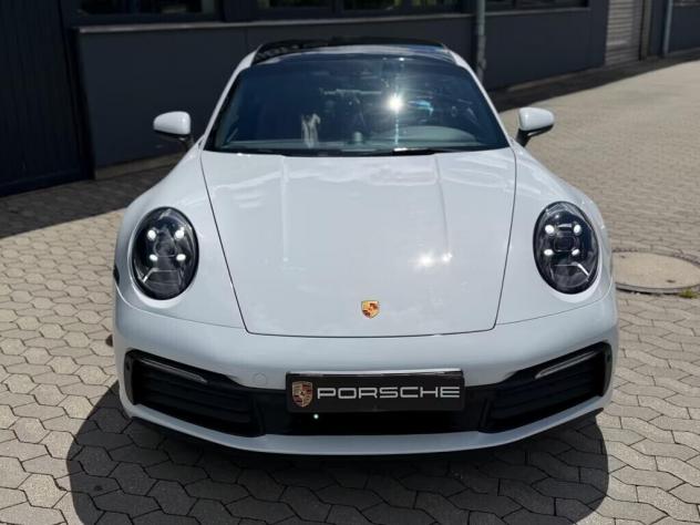 Porsche 911 Carrera 992 - Foto 4