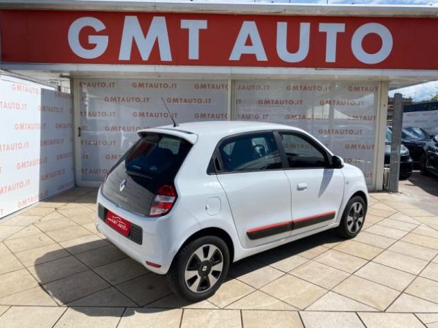 RENAULT Twingo LIMITED EXPERIENCE 1.0 69CV NEOPATENTATI rif. 20833596 - Foto 5