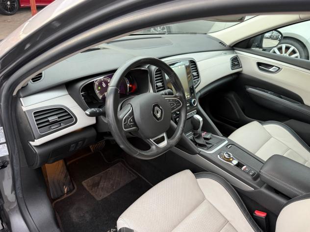 Talisman dCi 160 CV EDC-( 50 MILA KM ) 4Control-unipro - Foto 10