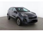 Kia Sportage 1.7 CRDI 2WD Style