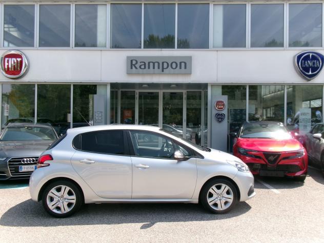 Peugeot 208 Allure PureTech 82cv - Foto 3