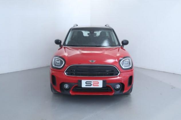 MINI Countryman 1.5 Cooper Essential Countryman*SCONTO IMMEDIATO* rif. 22652603 - Foto 2