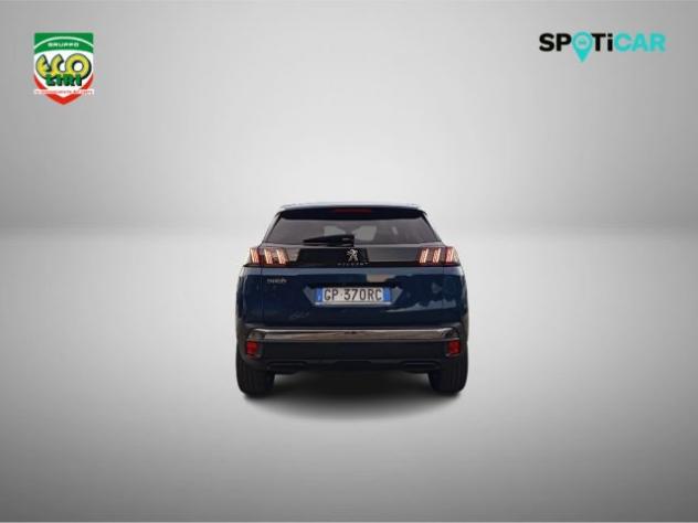 PEUGEOT 3008 BlueHDi 130 S&S EAT8 Allure Pack rif. 23824719 - Foto 6