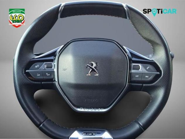 PEUGEOT 3008 PureTech Turbo 130 S&S GT rif. 23406826 - Foto 9