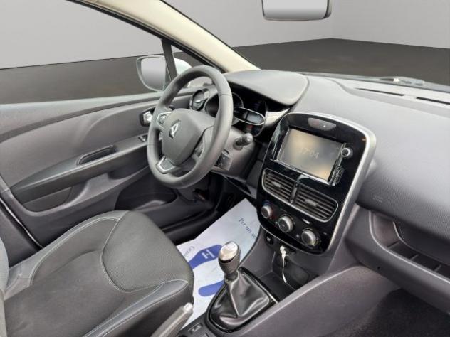 RENAULT Clio VAN 1.5DCI 2 POSTI rif. 23745263 - Foto 10