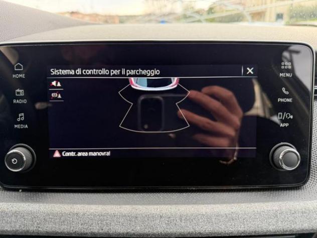SKODA Kamiq 1.0 TSI Selection OK NEOPATENTATI rif. 23982830 - Foto 9