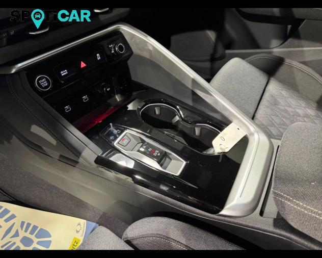 Audi Q5 II Sportback Sportback 2.0 tdi mhev+ S line quattro 204cv s-tronic - Foto 8