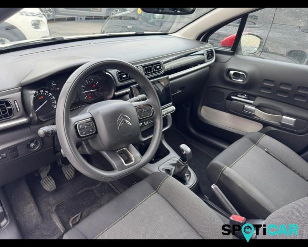 Citroën C3 3ª serie PureTech 82 S&S Feel - Foto 4