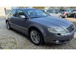 Volkswagen Phaeton 3.0/240 V6 TDI DPF 4mot. tip. 5 posti