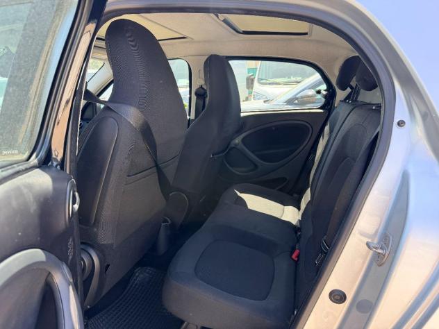 SMART - Forfour 1.0 Passion 71cv#OK NEOPATENTATI! - Foto 9