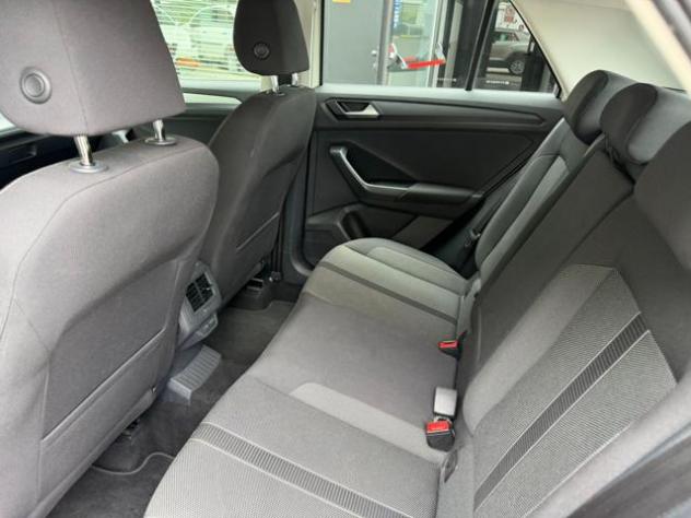 VOLKSWAGEN T-Roc 1.0 TSI Life rif. 23666851 - Foto 7