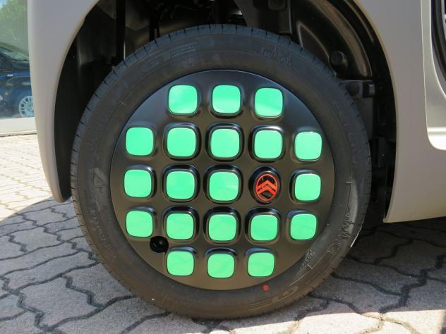 Citroën Ami MINTY con Pack Green ( PRONTA CONSEGNA ) - Foto 10